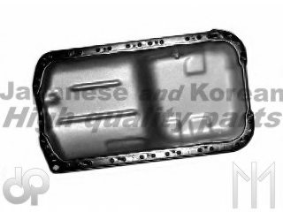 ASHUKI H899-07 Wet Sump